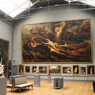 Музей изящных искусств